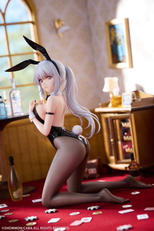 CABA Illustration Sei 1/6 Scale Figure Gallery Image 23