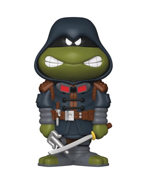 Teenage Mutant Ninja Turtles: The Last Ronin Vinyl Soda The Last Ronin PX Previews Limited Edition Figure Gallery Image 3