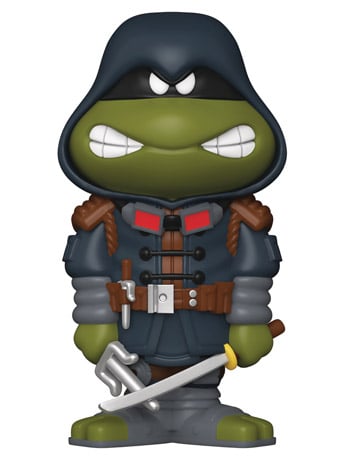 Teenage Mutant Ninja Turtles: The Last Ronin Vinyl Soda The Last Ronin PX Previews Limited Edition Figure Gallery Image 2