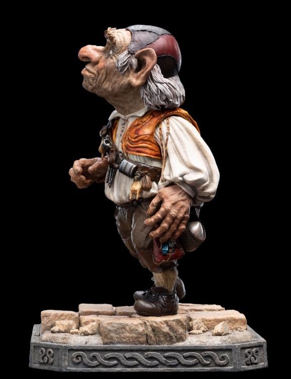 Labyrinth Hoggle 1/6 Scale Limited Edition Statue Gallery Image 6