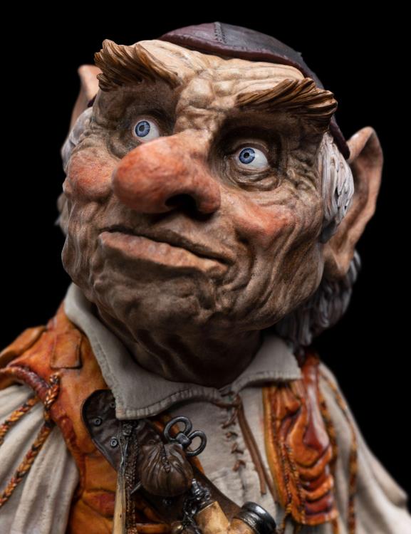 Labyrinth Hoggle 1/6 Scale Limited Edition Statue Gallery Image 8