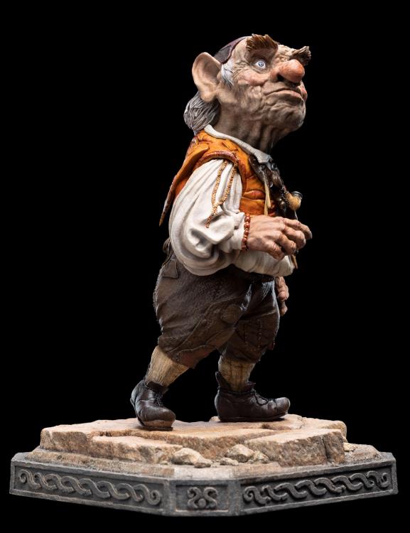 Labyrinth Hoggle 1/6 Scale Limited Edition Statue Gallery Image 4