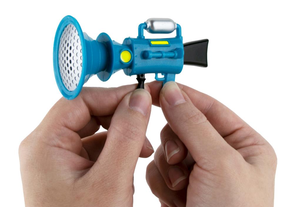 Minions: The Rise of Gru World's Smallest Fart Blaster Gallery Image 3