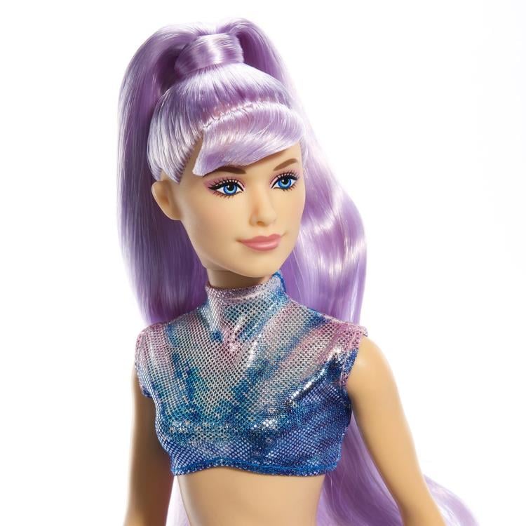 The Little Mermaid (2023) Ariel & Sisters Fashion Doll 3-Pack Gallery Image 7