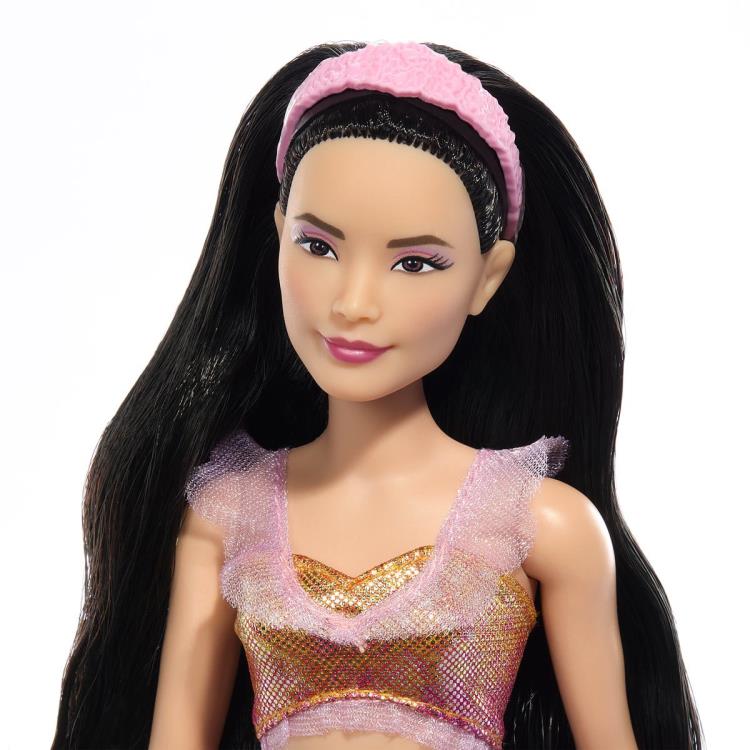 The Little Mermaid (2023) Ariel & Sisters Fashion Doll 3-Pack Gallery Image 9