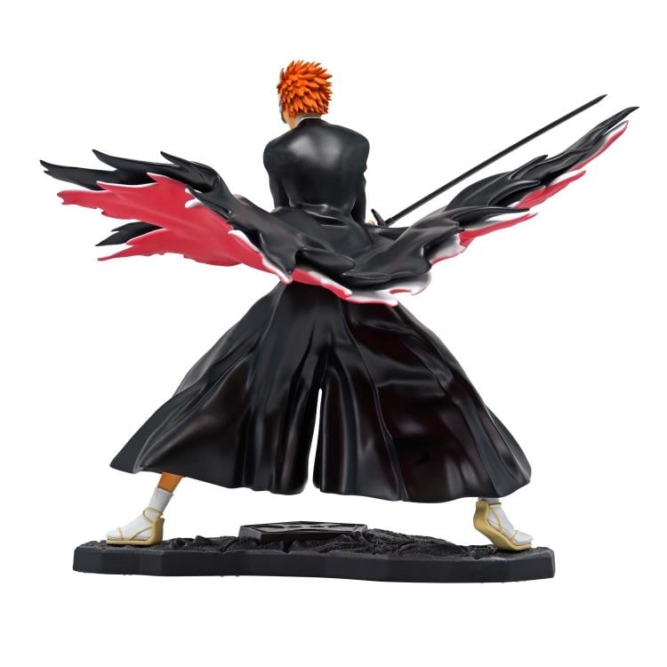 Bleach Super Figure Collection Ichigo Kurosaki Gallery Image 11