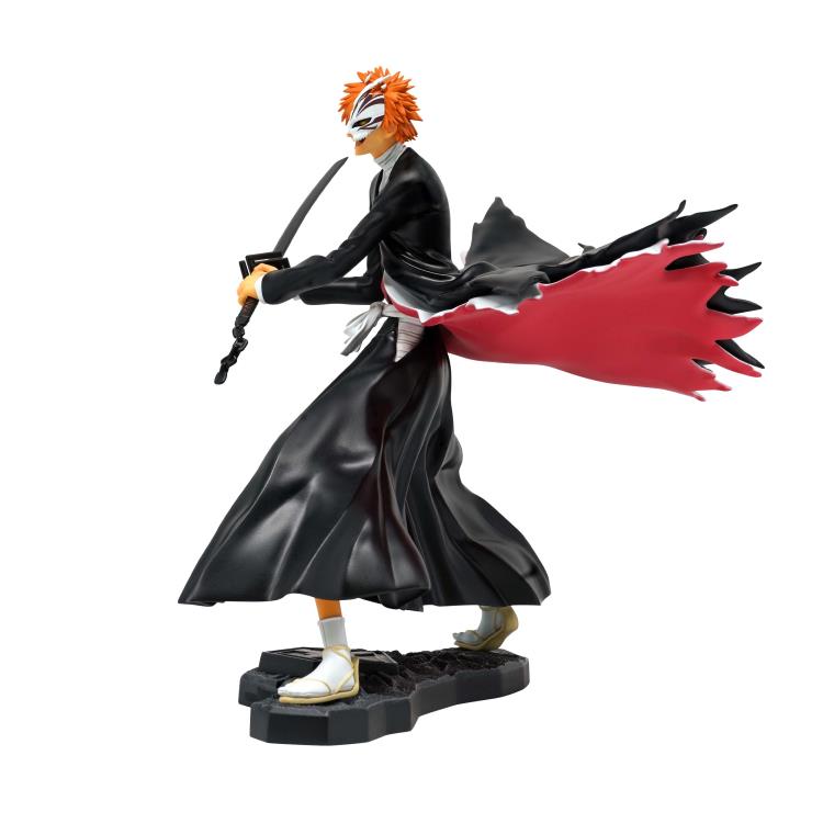 Bleach Super Figure Collection Ichigo Kurosaki Gallery Image 10