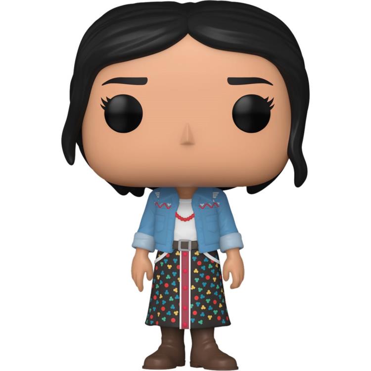 Pop! Television: Yellowstone - Monica Dutton Gallery Image 3