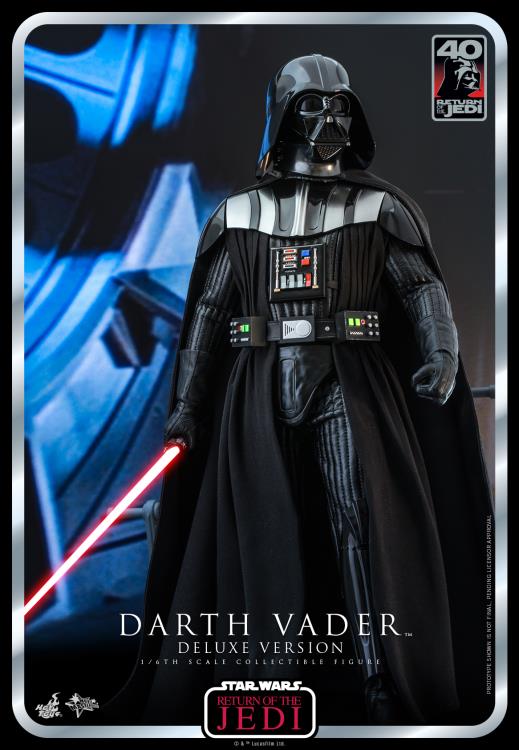 ダース・ベイダー（STAR WARS: Return of the Jedi） Darth Vader™ (Return of the Jedi 40th Anniversary Collection