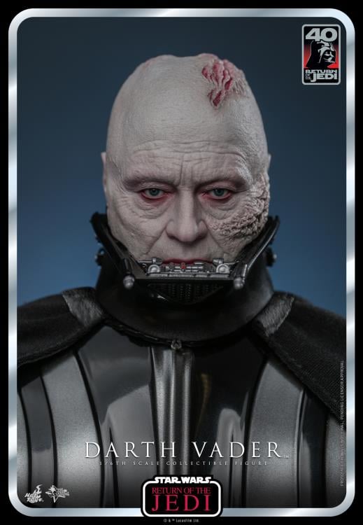 ダース・ベイダー（STAR WARS: Return of the Jedi） Darth Vader Return Of The Jedi Star Wars The Vintage Collection