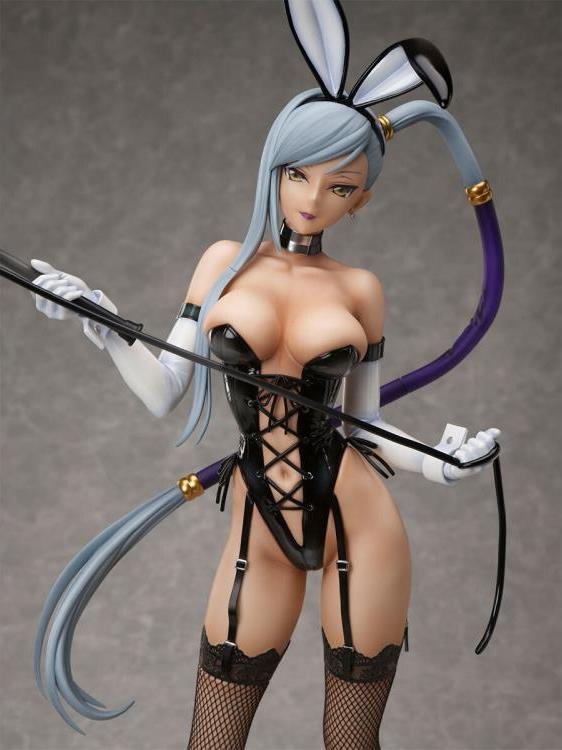 Code Geass: Lelouch of the Rebellion B-Style Villetta Nu (Bunny Ver.) 1/4 Scale Figure Gallery Image 9
