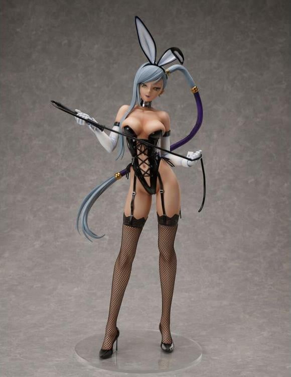 Code Geass: Lelouch of the Rebellion B-Style Villetta Nu (Bunny Ver.) 1/4 Scale Figure Gallery Image 3