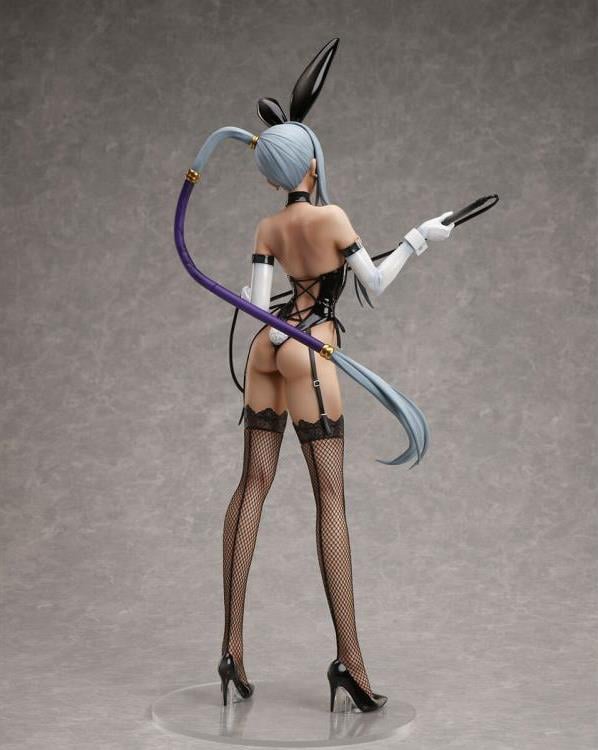 Code Geass: Lelouch of the Rebellion B-Style Villetta Nu (Bunny Ver.) 1/4 Scale Figure Gallery Image 7