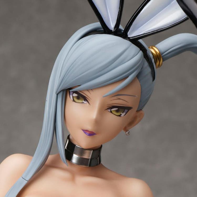 Code Geass: Lelouch of the Rebellion B-Style Villetta Nu (Bunny Ver.) 1/4 Scale Figure Gallery Image 12