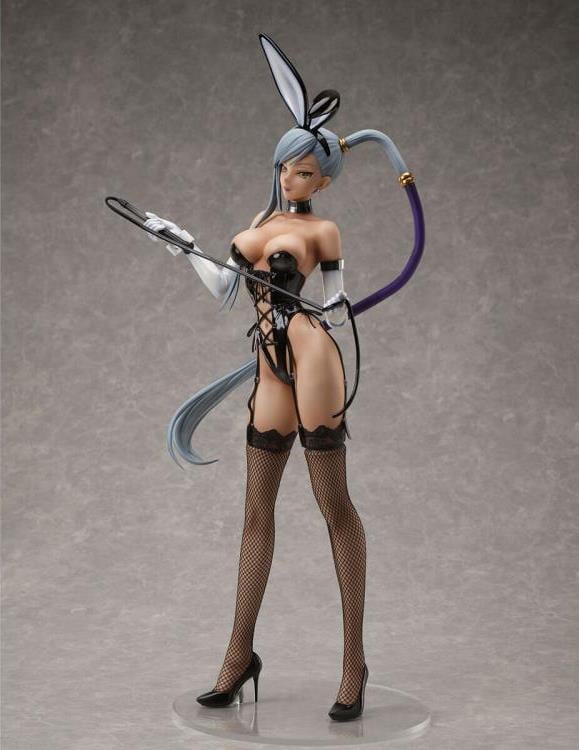 Code Geass: Lelouch of the Rebellion B-Style Villetta Nu (Bunny Ver.) 1/4 Scale Figure Gallery Image 4