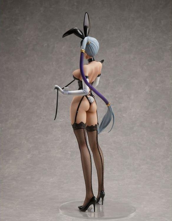 Code Geass: Lelouch of the Rebellion B-Style Villetta Nu (Bunny Ver.) 1/4 Scale Figure Gallery Image 5
