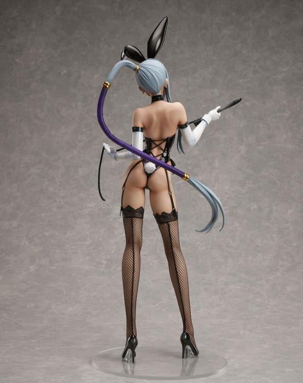 Code Geass: Lelouch of the Rebellion B-Style Villetta Nu (Bunny Ver.) 1/4 Scale Figure Gallery Image 6