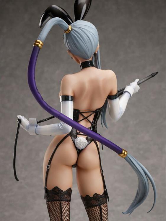 Code Geass: Lelouch of the Rebellion B-Style Villetta Nu (Bunny Ver.) 1/4 Scale Figure Gallery Image 10