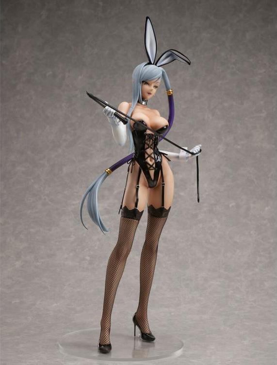 Code Geass: Lelouch of the Rebellion B-Style Villetta Nu (Bunny Ver.) 1/4 Scale Figure Gallery Image 8