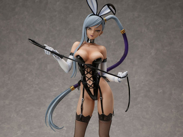 Code Geass: Lelouch of the Rebellion B-Style Villetta Nu (Bunny Ver.) 1/4 Scale Figure Gallery Image 1