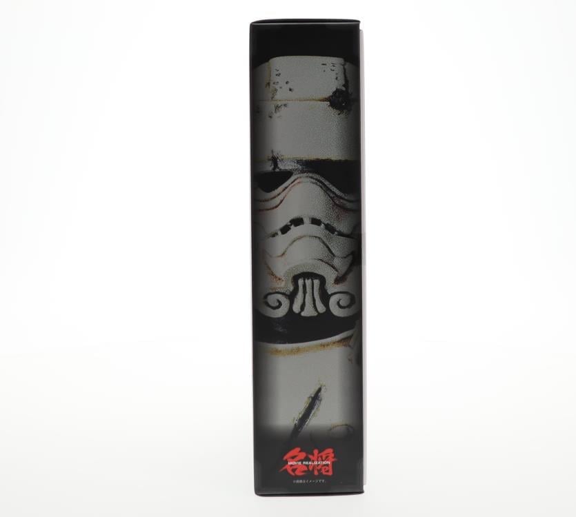 Star Wars: The Mandalorian Mei Sho Movie Realization Ashigaru Remnant Stormtrooper Gallery Image 9