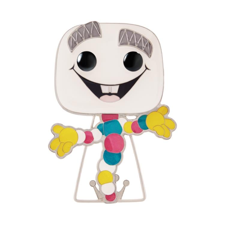 Pop! Pins: Jurassic Park - Mr. DNA Gallery Image 3
