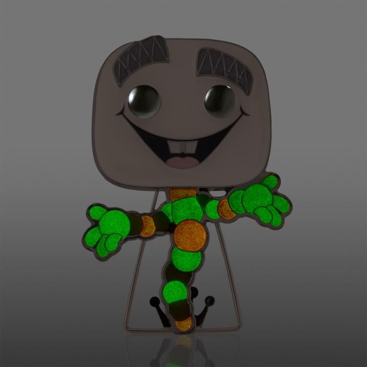 Pop! Pins: Jurassic Park - Mr. DNA Gallery Image 6