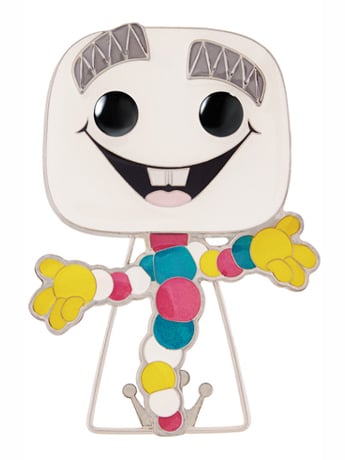 Pop! Pins: Jurassic Park - Mr. DNA Gallery Image 2