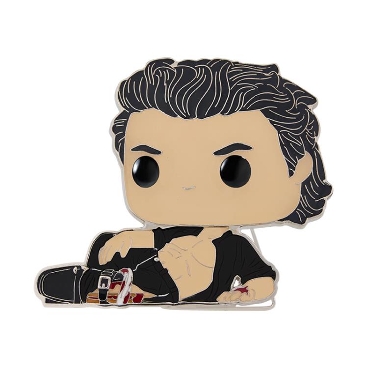 Pop! Pins: Jurassic Park - Dr. Ian Malcolm Gallery Image 3