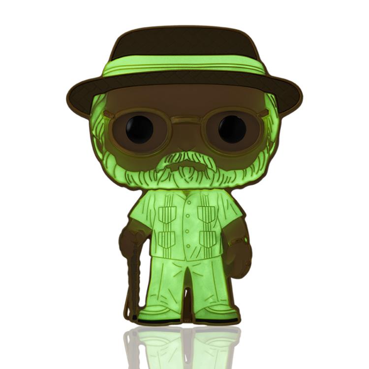 Pop! Pins: Jurassic Park - John Hammond Gallery Image 5