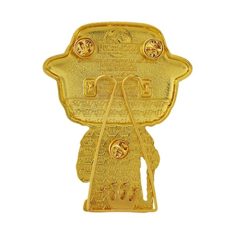 Pop! Pins: Jurassic Park - John Hammond Gallery Image 4