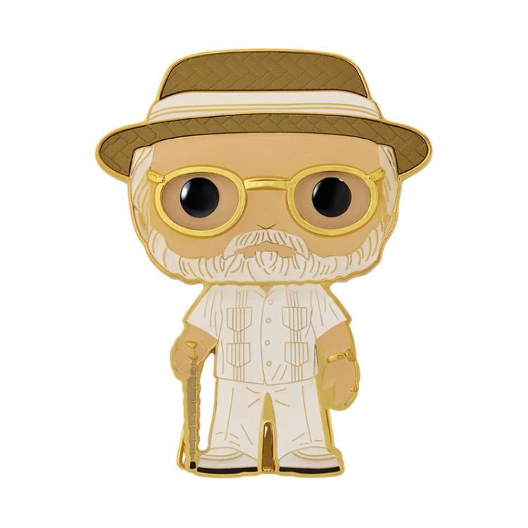 Pop! Pins: Jurassic Park - John Hammond Gallery Image 3