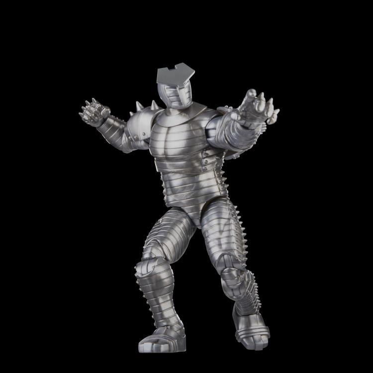 The Avengers 60th Anniversary Marvel Legends Thor vs. The Destroyer Action Figure Two-Pack Gallery Image 11