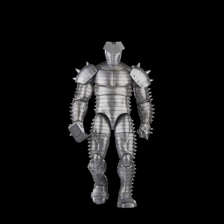 The Avengers 60th Anniversary Marvel Legends Thor vs. The Destroyer Action Figure Two-Pack Gallery Image 12