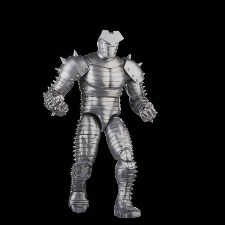 The Avengers 60th Anniversary Marvel Legends Thor vs. The Destroyer Action Figure Two-Pack Gallery Image 10