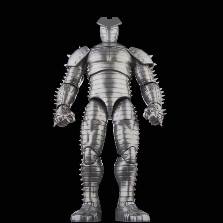 The Avengers 60th Anniversary Marvel Legends Thor vs. The Destroyer Action Figure Two-Pack Gallery Image 9