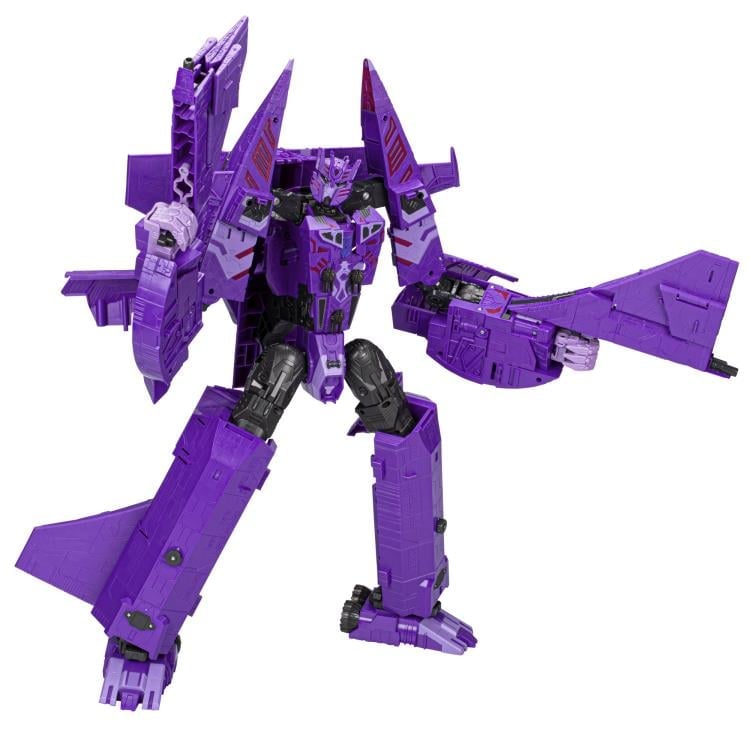 Transformers: Legacy Evolution Titan Class Decepticon Nemesis Gallery Image 18