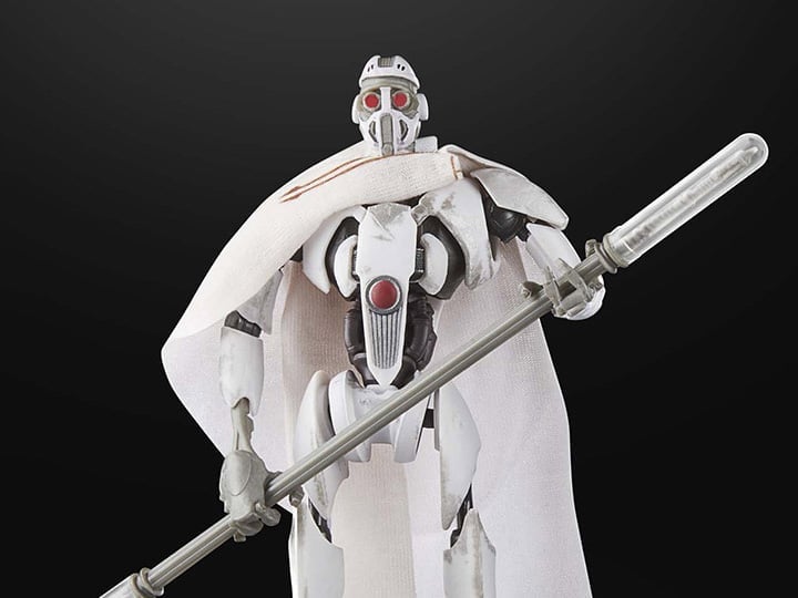 Star Wars: The Black Series 6" MagnaGuard (The Clone Wars) Gallery Image 1