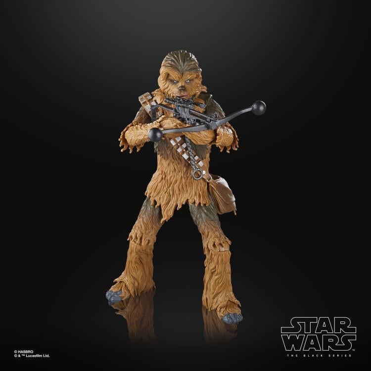 Star Wars: The Black Series 6
