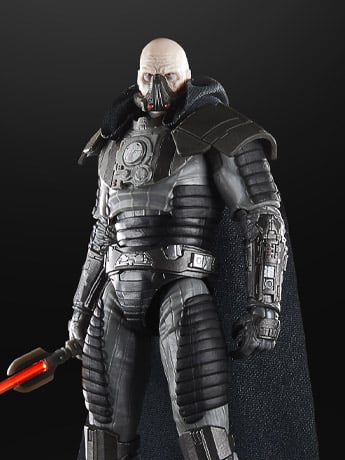 SF・ファンタジー・ホラー DARTH MALGUS / THE BLACK SERIES Amazon.com: STAR WARS The Black Series Darth Malgus, The Old