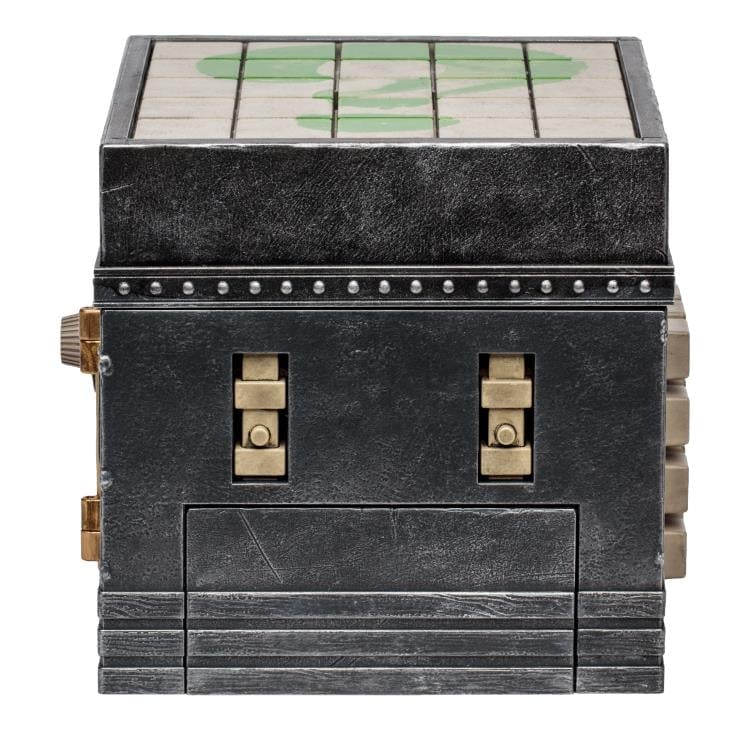 DC Comics The Riddler Puzzle Box Gallery Image 4