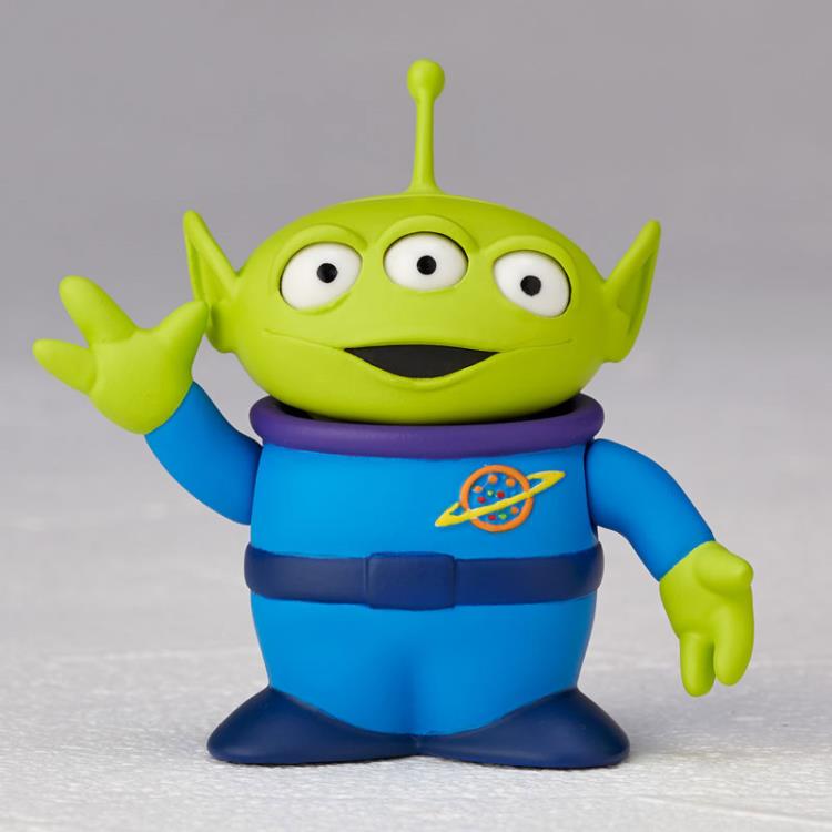 Toy Story Revoltech NR017 Woody (Ver. 1.5) (Reissue) Gallery Image 14