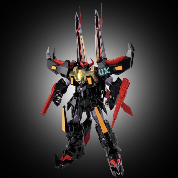 Tetsujin 28-go FX RIOBOT Black Ox Gallery Image 3