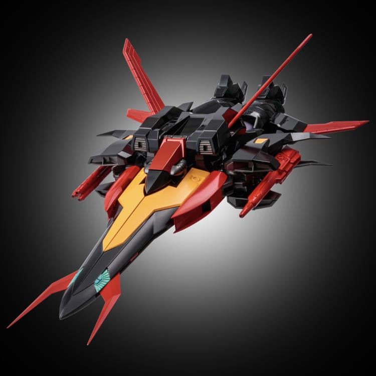 Tetsujin 28-go FX RIOBOT Black Ox Gallery Image 12