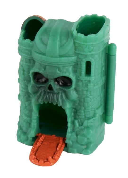 Masters of the Universe World's Smallest Wave 2 Set of 5 Micro Action Figures Gallery Image 3