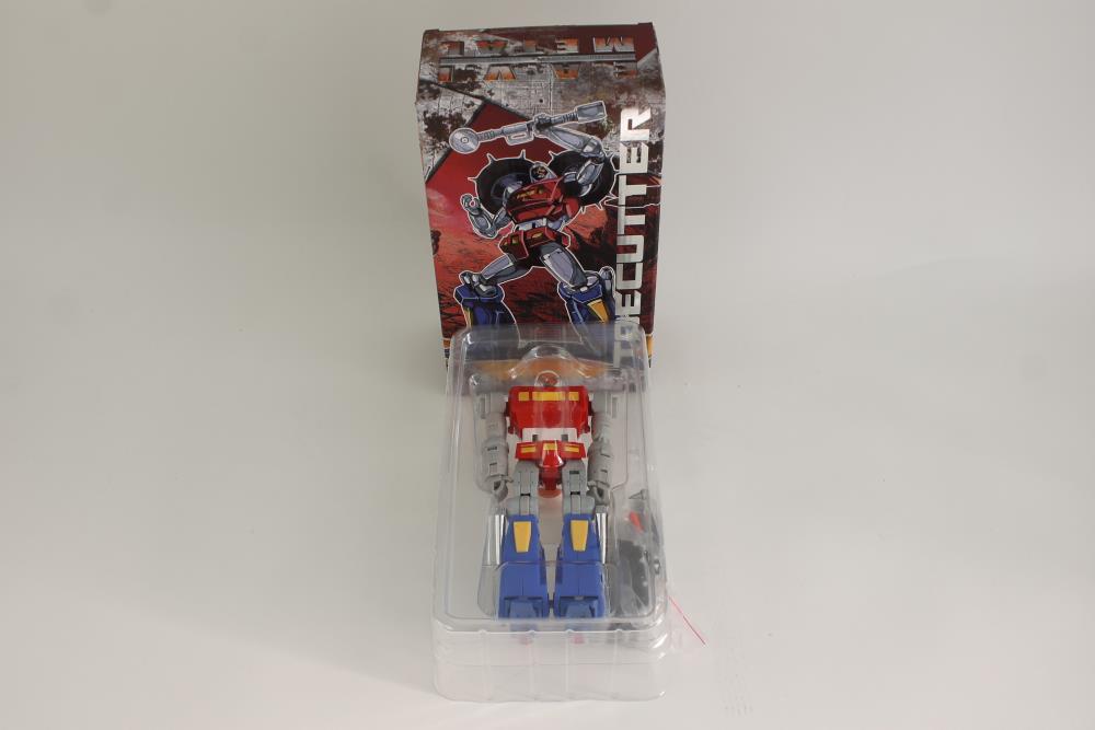 Defective Loot Box #1205 (DAMAGED - ALL SALES FINAL) Gallery Image 8