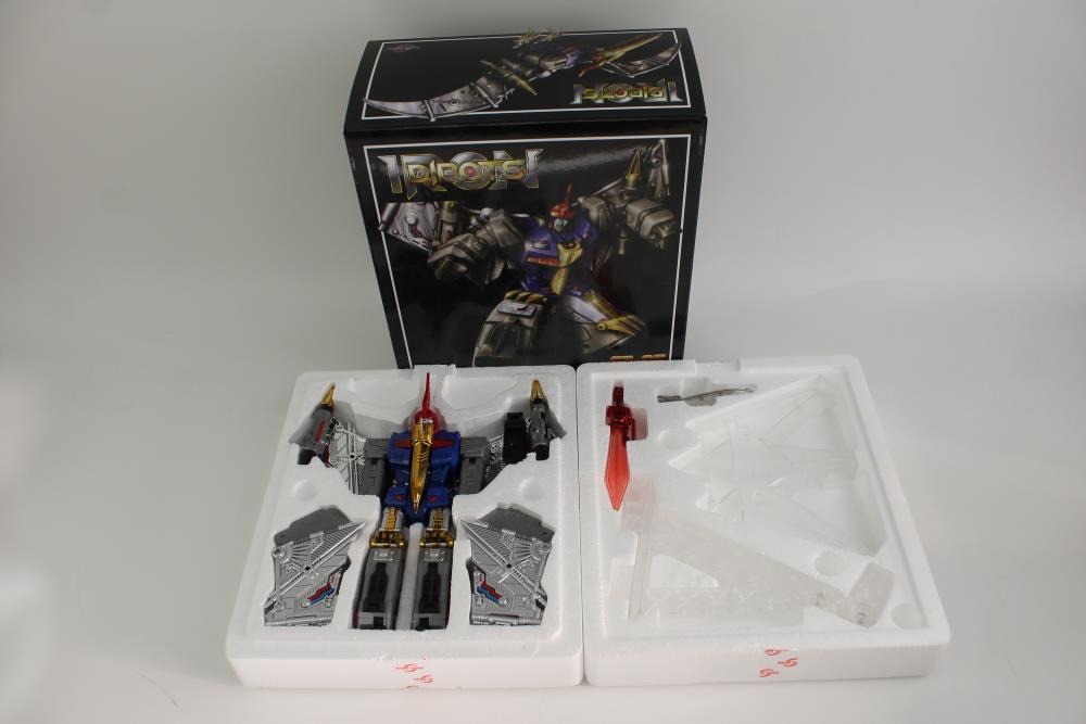 Defective Loot Box #1205 (DAMAGED - ALL SALES FINAL) Gallery Image 6