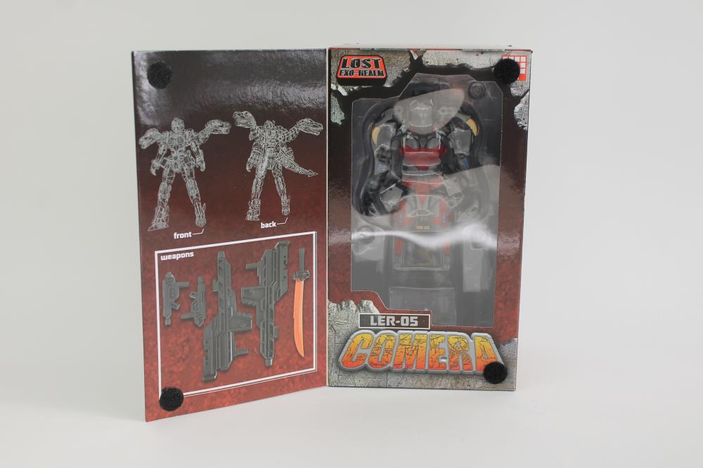 Defective Loot Box #1205 (DAMAGED - ALL SALES FINAL) Gallery Image 10
