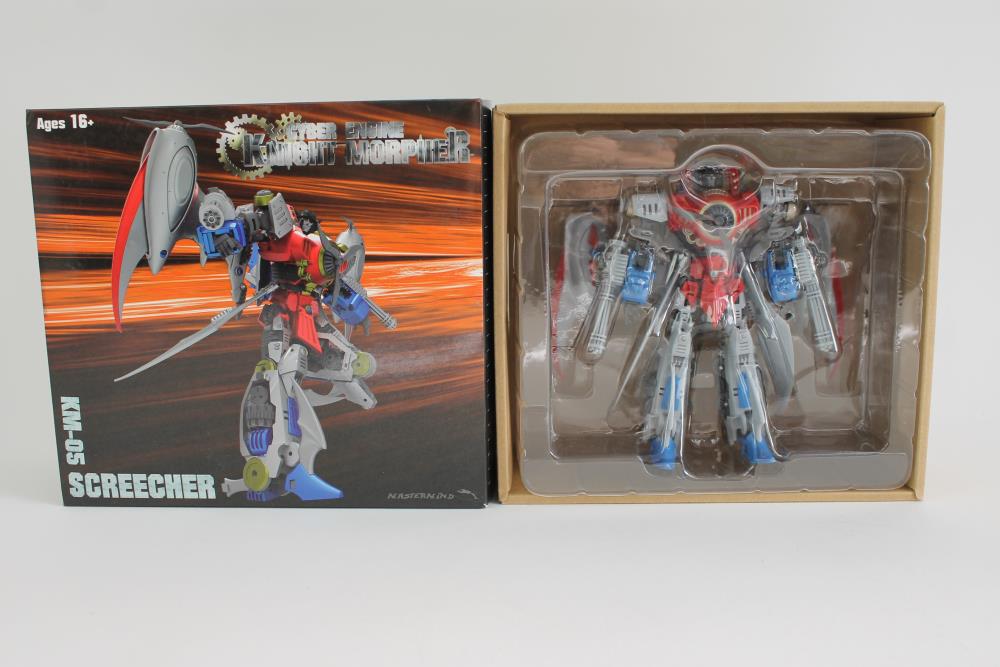 Defective Loot Box #1205 (DAMAGED - ALL SALES FINAL) Gallery Image 12