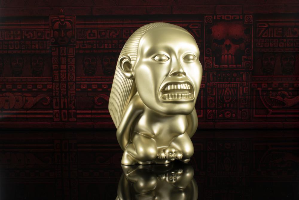 Indiana Jones Golden Idol Bank Gallery Image 3